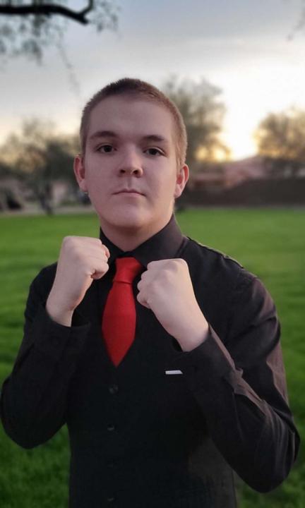 Lex Baldi