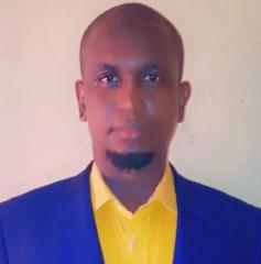 Barry Mamadou Djouma