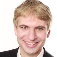 Christian Bussler