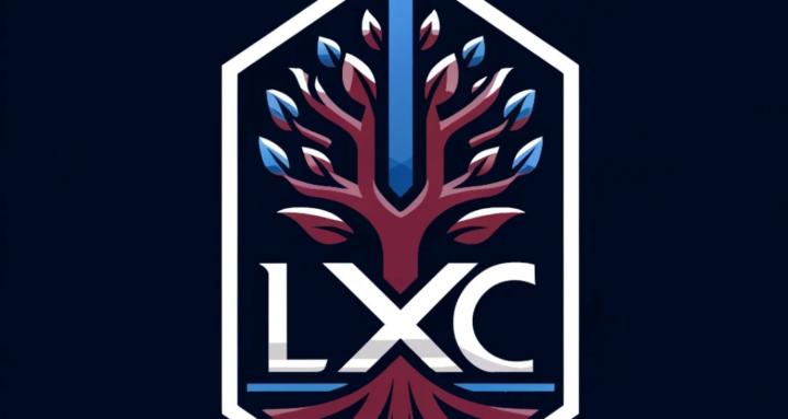 The LXC Academy