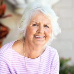 Mary Hubbard