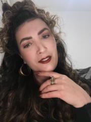 Avital Perez