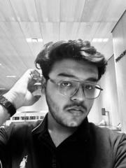 Tanmay Kumawat
