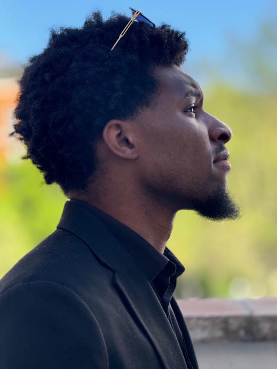 Alex Bukari