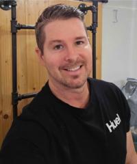 Chris Hamilton