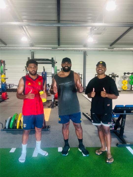 Peceli Yato Senibitu