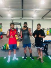 Peceli Yato Senibitu