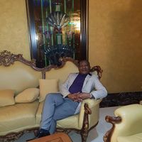 Alex Mthobi