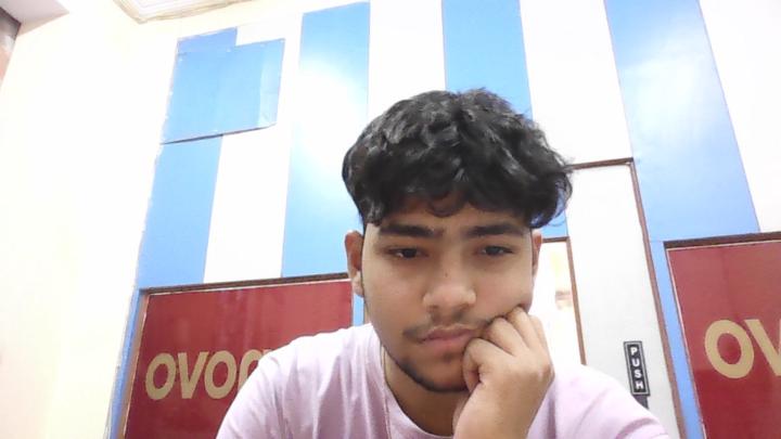 Shitiz Kmr