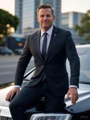 Michael Paul