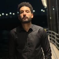Ahmed Osama