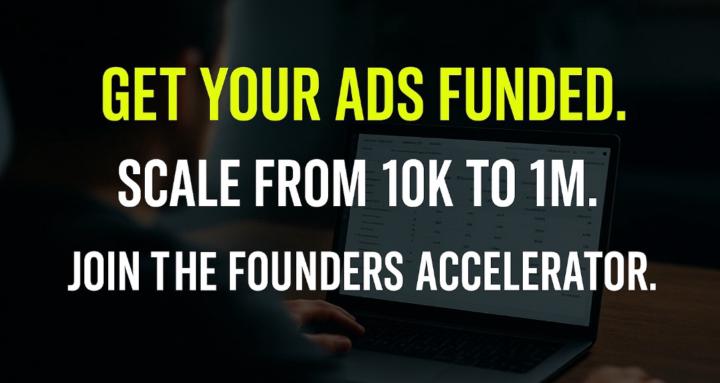 10k to 1mln Accelerator
