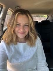 Skaya Hedstrom