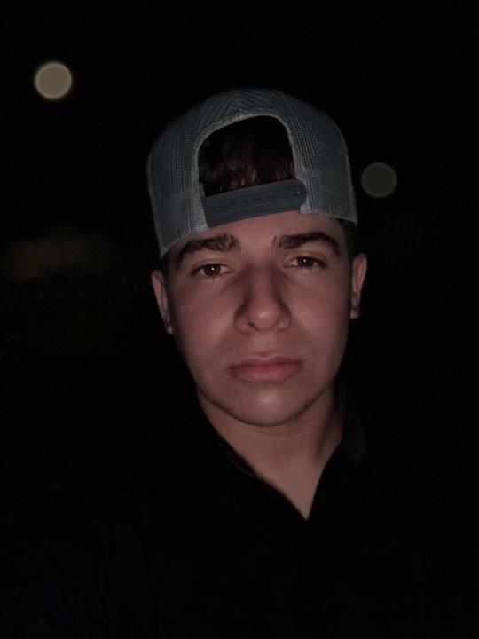 Jeffry Torres hernandez
