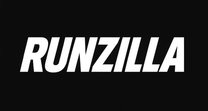 RUNZILLA 跑步怪獸