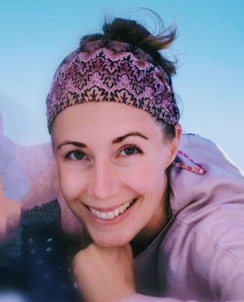 Melanie Hilgers