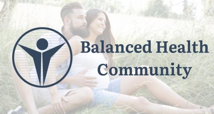 Balanced Health Community