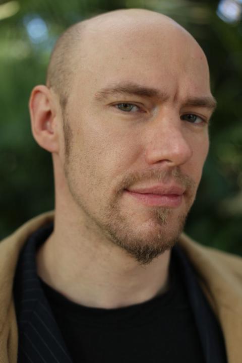 Peter Everest