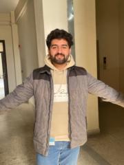 Huzaifa Huza