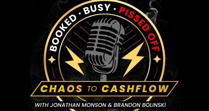 BookedBusy&PissedOff