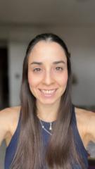 Priscilla Maldonado