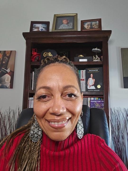 Ronalda Sullivan