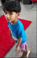 Hasitha Darshaka