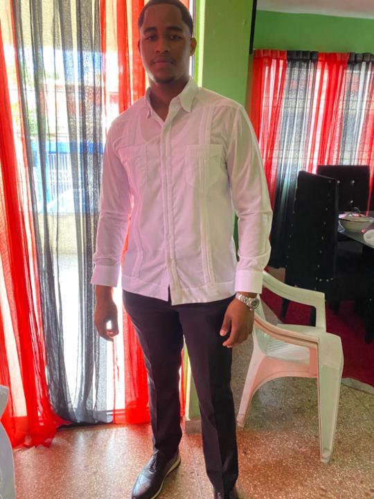 Félix Domingo Sánchez comas