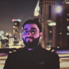 Emad Karanib