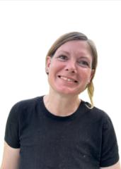 Berit Lea Persson