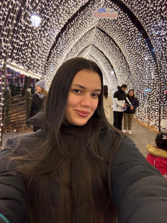 Beatriz Gomes
