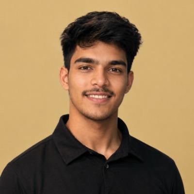Ayush Pandey