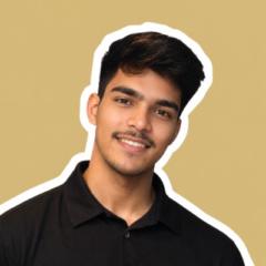 Ayush Pandey