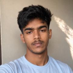 Ayush Pandey