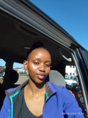 Fikile Modise