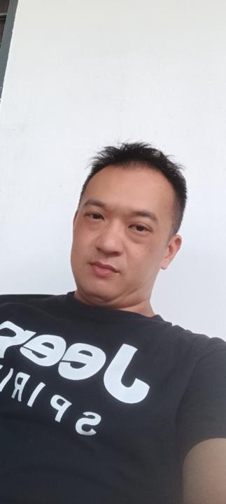 Jen Cheong wei