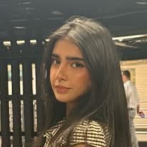 Zoya Khan