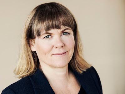 Karin Nilsson