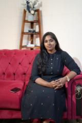 Bhargavi Kannan