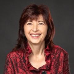 Irina Mihaela