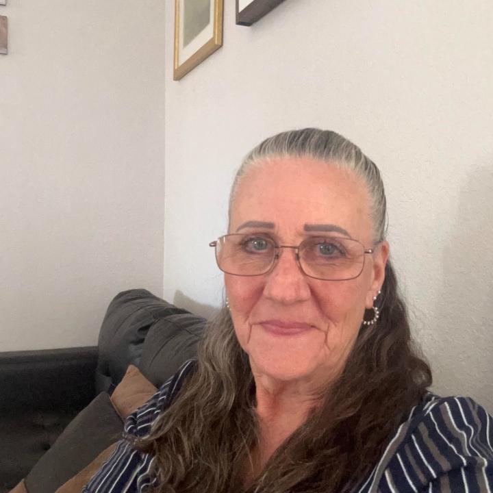 Sherri Grebinoski