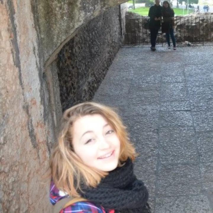 Alix Pérusseau-Lambert