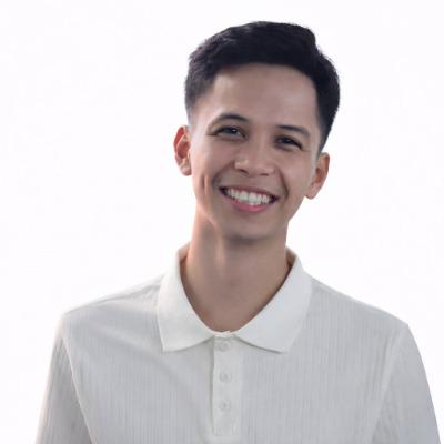 Leanard Erick Uy