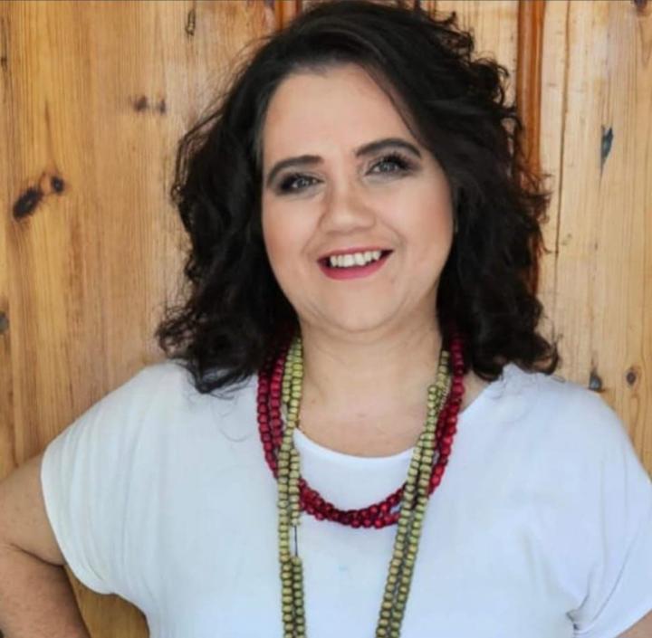 Marietjie Matthee