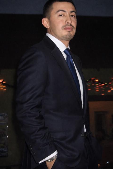Fernando Montoya