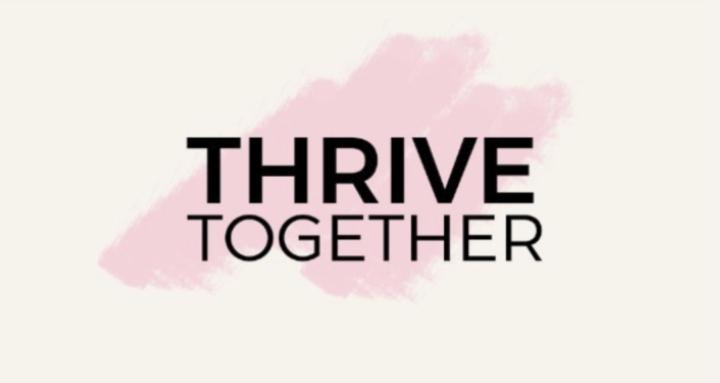 Thrive Together