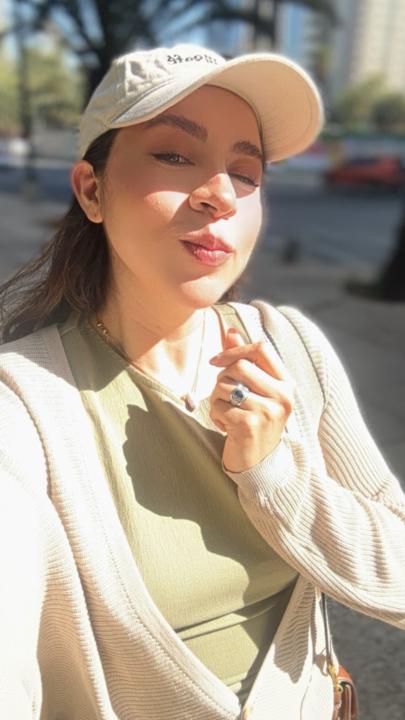 Isabel Ortega