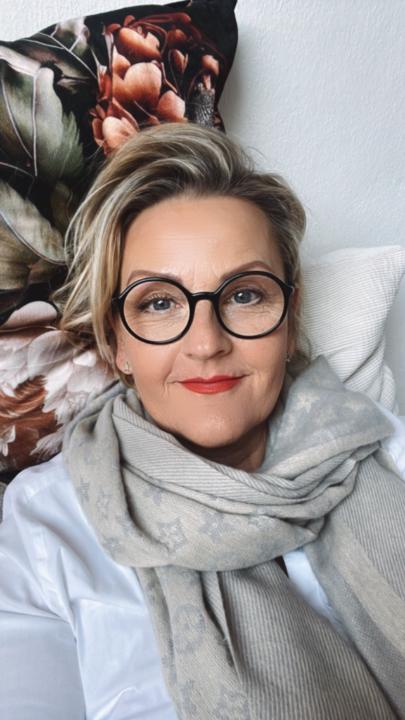 Sandra Glahn