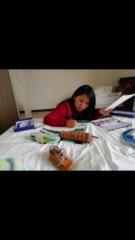 Cinthya Yessenia Flores Vidaurre