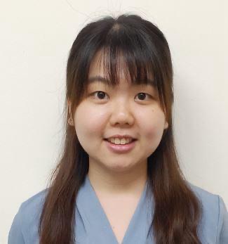 Olivia Zi Hua Lim
